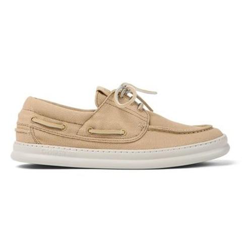 Camper Baskets Runner Four Beige