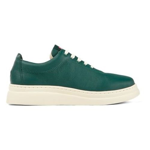 Camper Baskets Runner Up Bleu