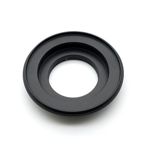 Bague d'adaptation Macro inversée 72mm,pour caméra Fujifilm FX X Pro XPro1 - Type 72mm