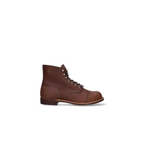 Red Wing Shoes - Chaussures - Bottines - 45