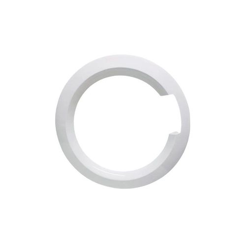 CADRE EXTERIEUR 'BLANC pour LAVE LINGE CANDY - 43012585