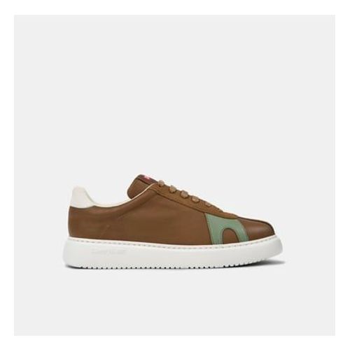 Camper Baskets Runner K21 Twins Marron