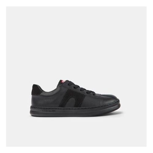 Camper Baskets Runner Four Noir