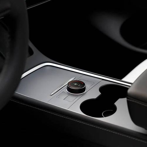 The Sexy Knob (Tesla Y 2020-2024)