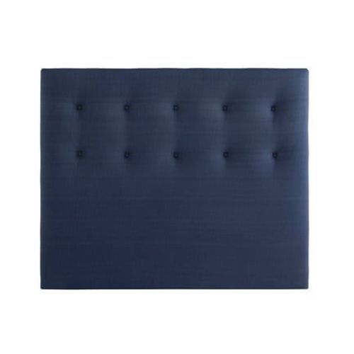 Someo - Tête De Lit Déco Capitonnée Aube - Beige