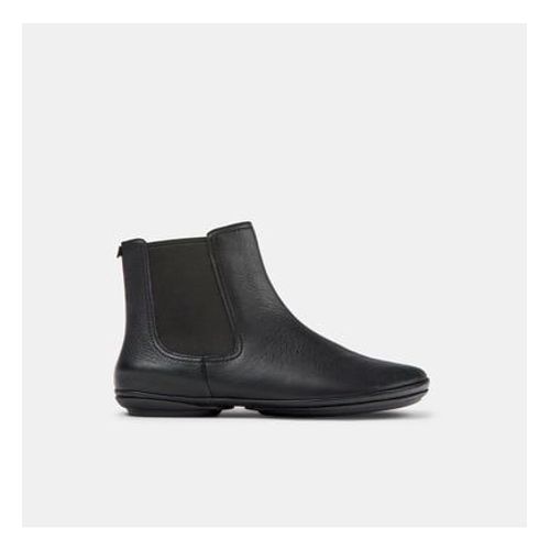 Camper Bottines Right Nina Noir