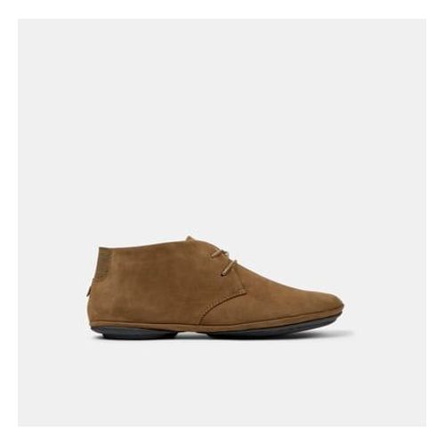 Camper Bottines Right Nina Marron