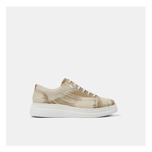 Camper Baskets Runner Up Beige