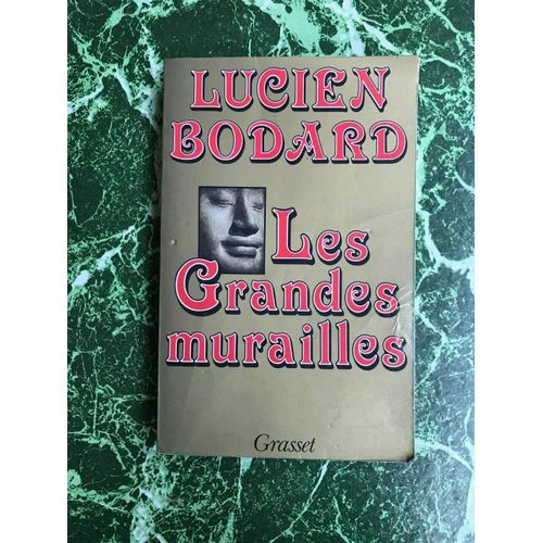 Les Grandes Murailles