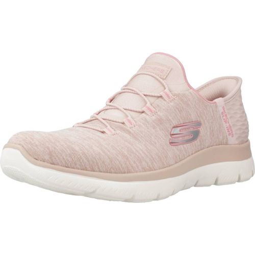Skechers Summits Colour Rose - 36