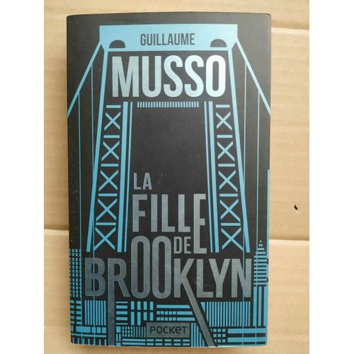La Fille De Brooklyn