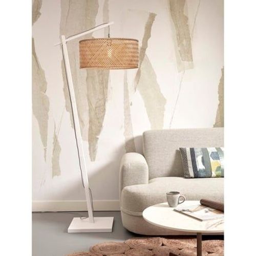 Good&mojo - Lampadaire Java - Naturel