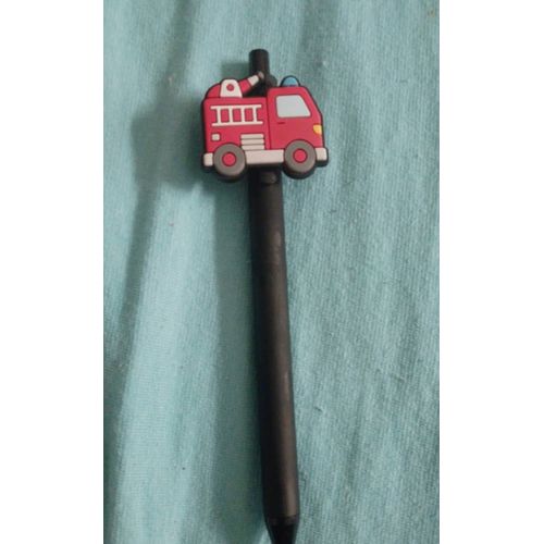 Stylo Camion Pompier 8