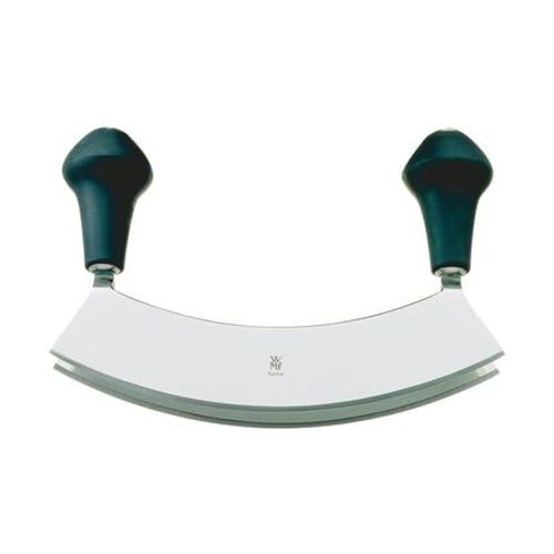 Wmf - Hachoir Deux Lames L17,5 Cm  - Noir