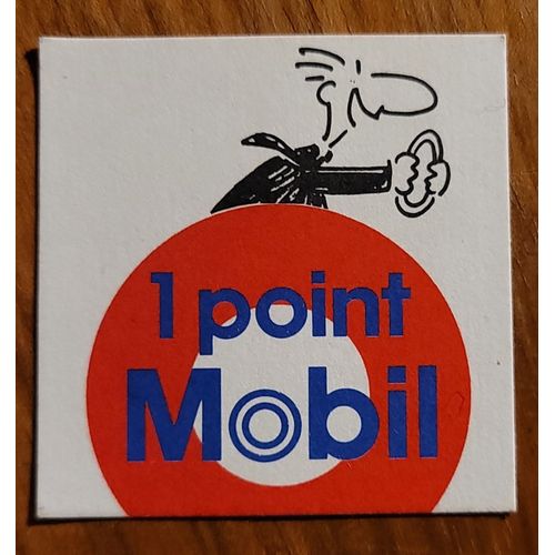 1 Point Mobil Station Service