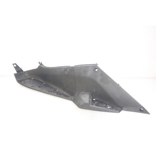 Marche Pied Gauche Peugeot Satelis 125 2010 - 2012 / 175948
