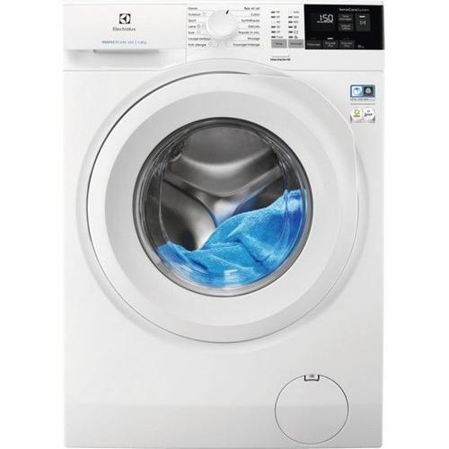 Lave-linge Frontal Pose-libre PerfectCare 600 9 kg Electrolux EW6F4109RA