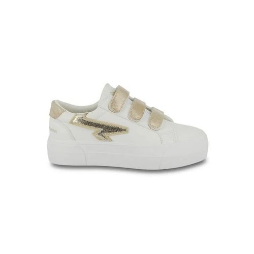 Chaussures Baskets Kaporal Clovia Pour