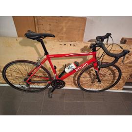 Btwin triban 3 discount decathlon