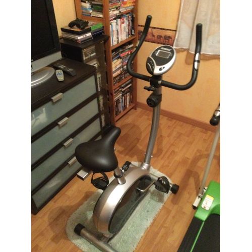 Vélo Appartement Striale Sv366