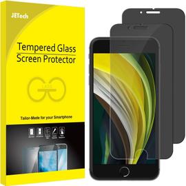Protection d'écran pour smartphone Avizar Verre trempé iPhone XR Film  Anti-espion Protection Ecran Antichocs
