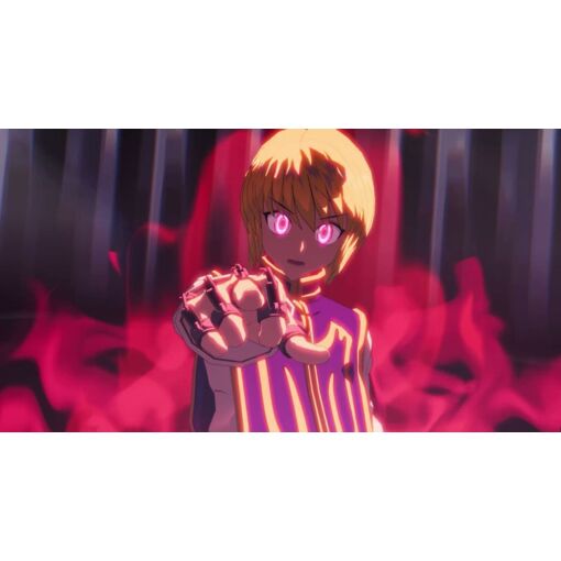 Hunter X Hunter : Nen X Impact Switch - 4