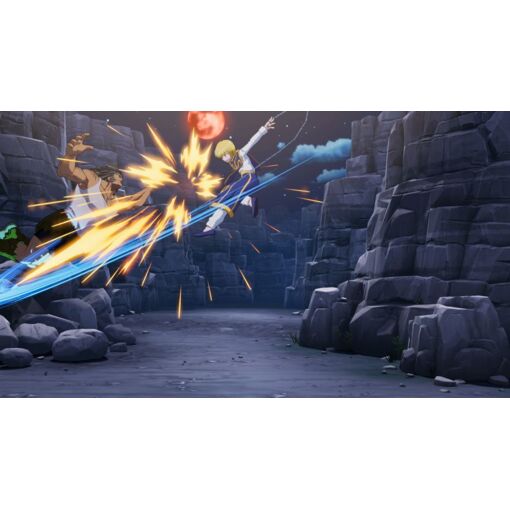 Hunter X Hunter : Nen X Impact Switch - 5