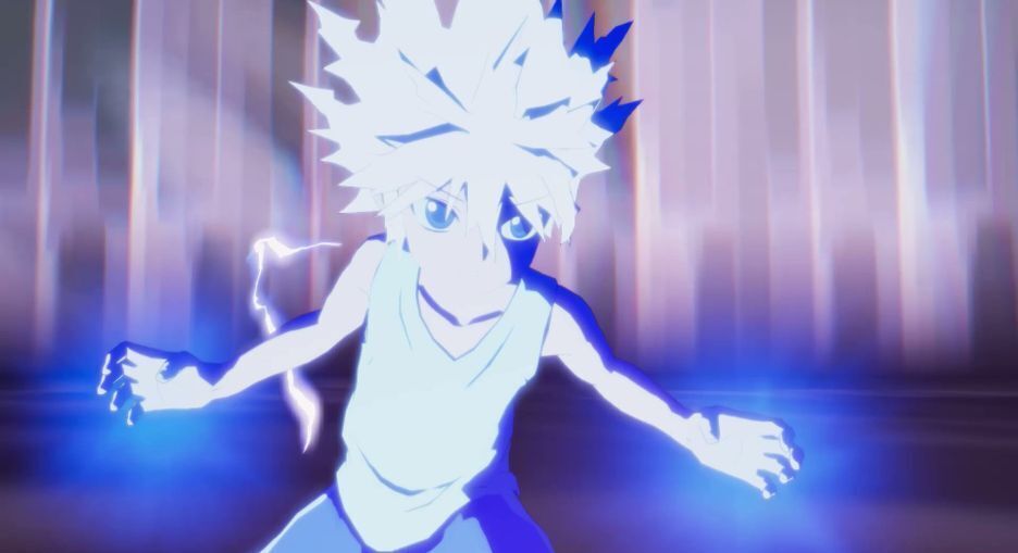Hunter X Hunter : Nen X Impact Ps5 - 3