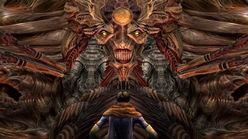 Legacy Of Kain : Soul Reaver - 1 & 2 Remastered Deluxe Edition Switch - 2