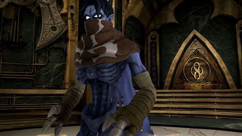 Legacy Of Kain : Soul Reaver - 1 & 2 Remastered Deluxe Edition Switch - 3