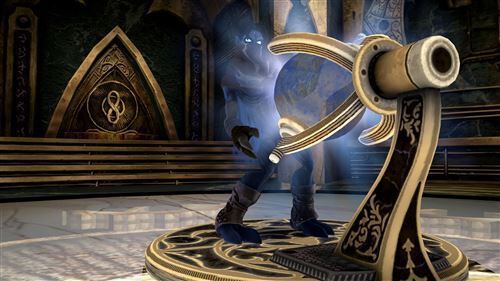 Legacy Of Kain : Soul Reaver - 1 & 2 Remastered Deluxe Edition Switch - 4