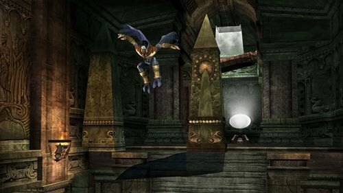 Legacy Of Kain : Soul Reaver - 1 & 2 Remastered Deluxe Edition Switch - 5