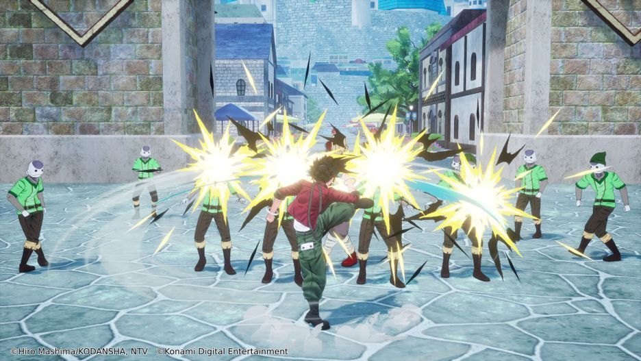 Edens Zero Day One Edition Xbox Serie S/X - 4