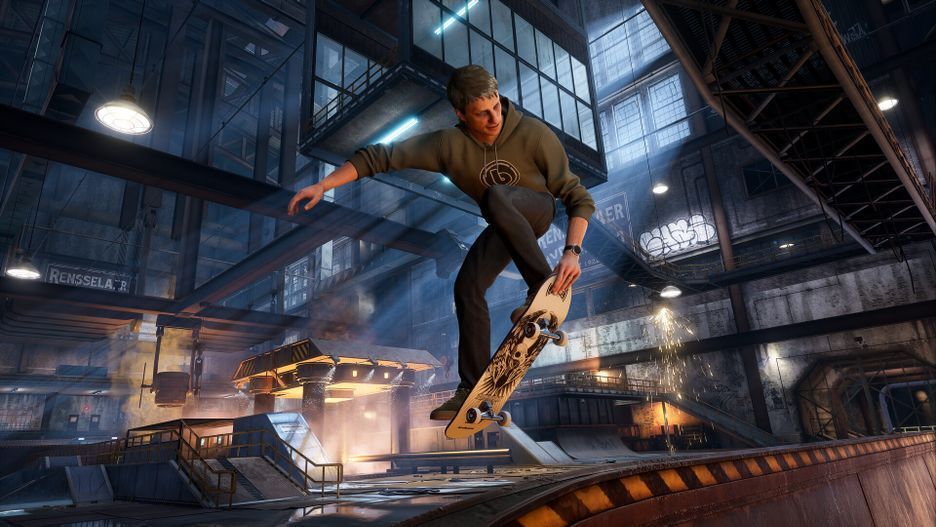 Tony Hawk's Pro Skater 3 + 4 Xbox Serie S/X - 3