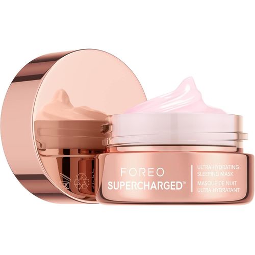 Kyaoayo-Supercharged Crème Vi De Nuit Nourrissante - Crème Hydratante Vi Nuit - Crème Anti Rides Femme Régénérante - Rajeunissante - Vé - Vitamine E - Acide Hyaluronique - 15 Ml 