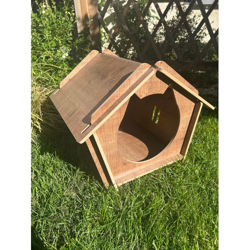 Cabana Pour Chat 