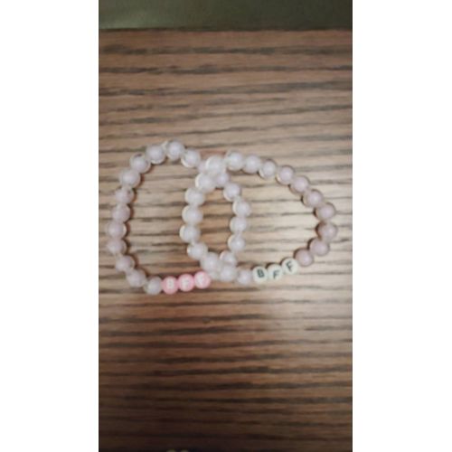 Bracelet D'Amitié