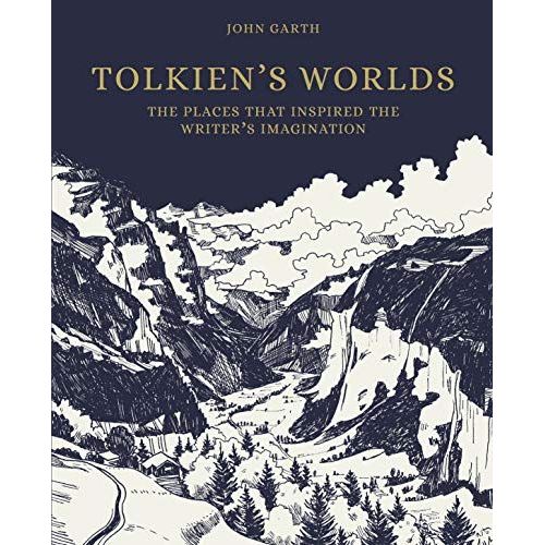 The Worlds Of J. R. R. Tolkien