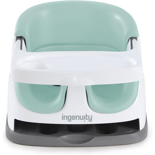 Rehausseur De Chaise 2en1 6-36 Mois Mist Ingenuity