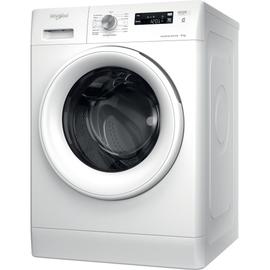 150€ sur Whirlpool TDLRB 6252BS FR/N - Machine à laver - largeur
