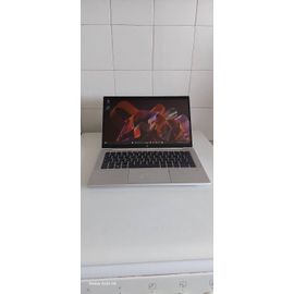 HP EliteBook 835 G8 - 13.5" AMD Ryzen 3 - Ram 16 Go - SSD 256 Go