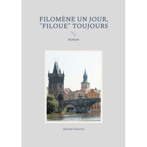 Filomène Un Jour, "Filoue" Toujours
