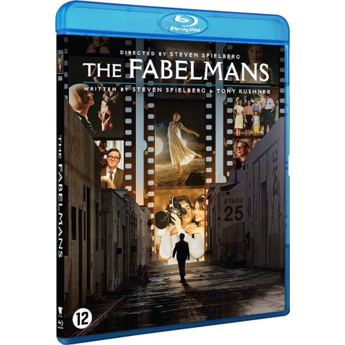 The Fabelmans - Blu-Ray