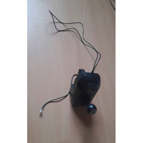Pxn V9 Volant Et Pédales, Volant De Jeu Avec Retour De Vibration, 270/900° Volant Pour Pc, Ps3, Ps4, Switch