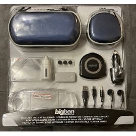 Psp Pack Essentiel