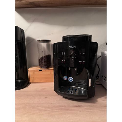 Machine à café Krups 