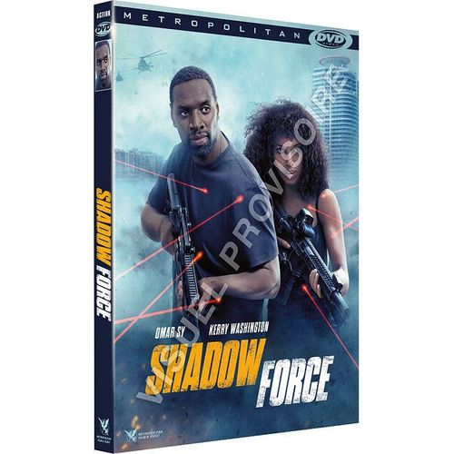 Shadow Force