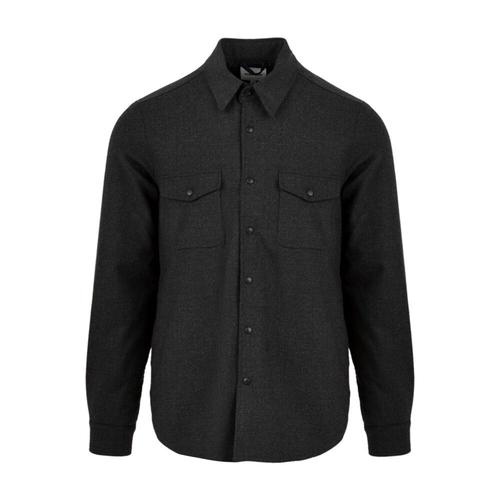 Aspesi - Shirts > Casual Shirts - Gray 