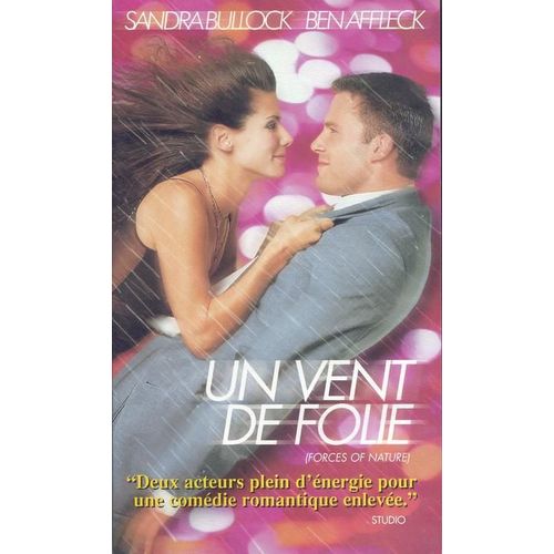 Un Vent De Folie