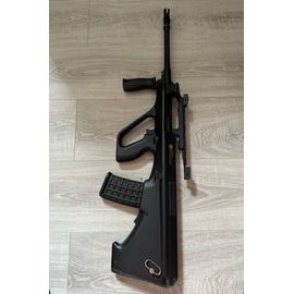 Réplique Steyr Aug A2 Aeg Asg 0.8 Joule